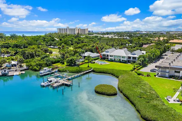 851 Saturn Street #A, Jupiter, FL 33477