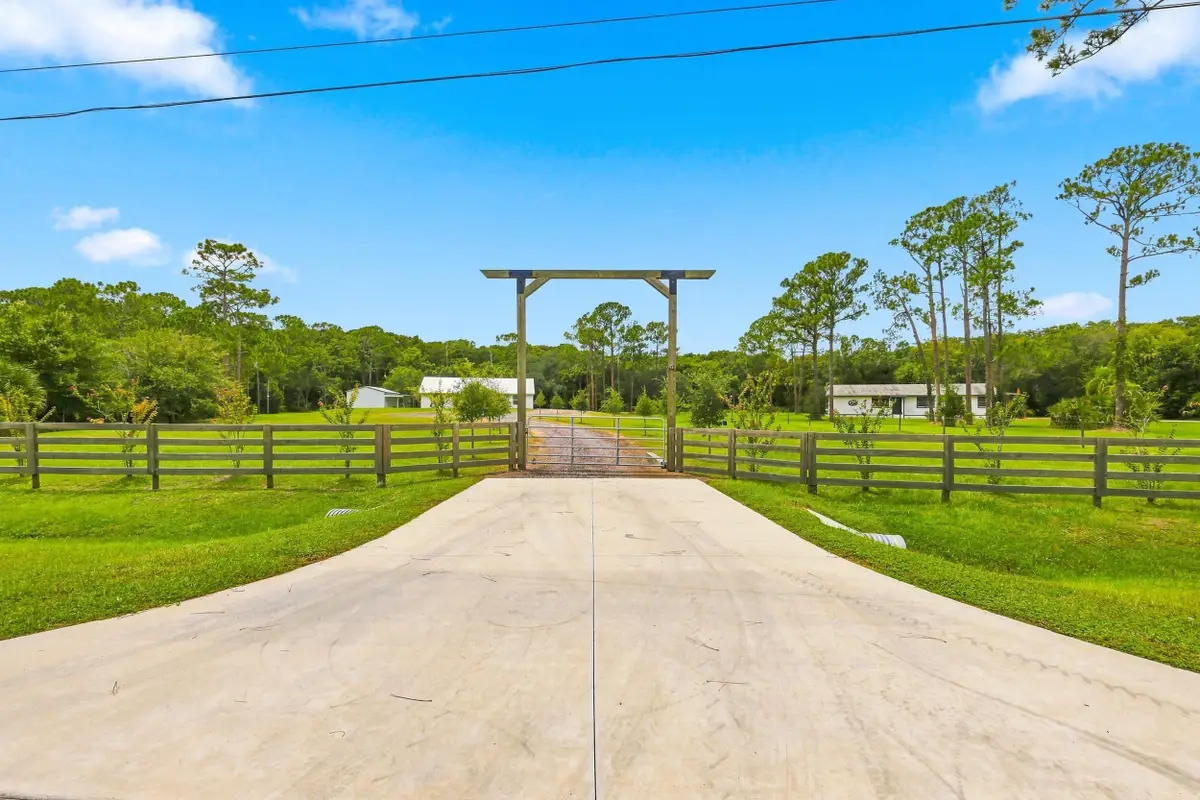 1315 NE 342nd Trail, Okeechobee, FL 34972 - #1