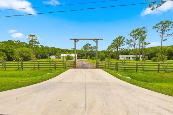 1315 NE 342nd Trail, Okeechobee, FL 34972
