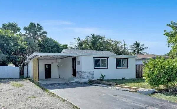 7936 Terrace Road, Lake Worth, FL 33462