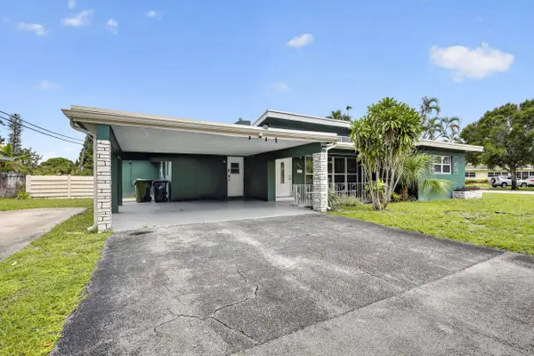1000 Tennessee Avenue, Fort Lauderdale, FL 33312