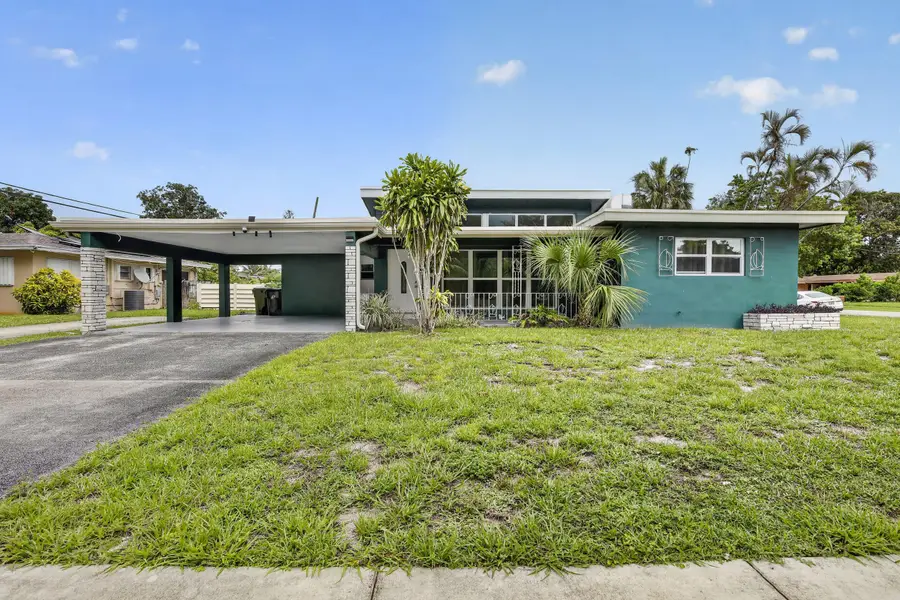 1000 Tennessee Avenue, Fort Lauderdale, FL 33312 - #2