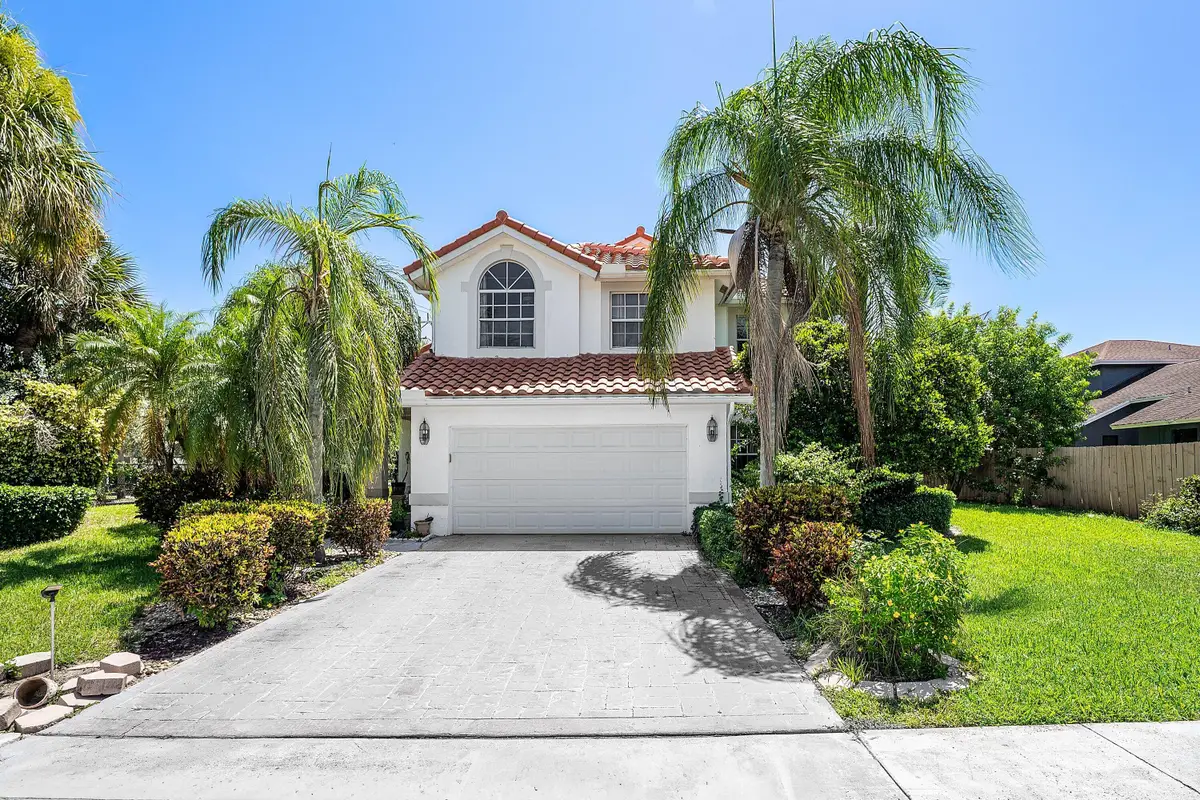 2350 NW 5th Avenue, Boca Raton, FL 33431 - #1