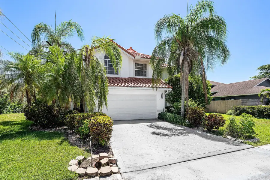 2350 NW 5th Avenue, Boca Raton, FL 33431 - #3