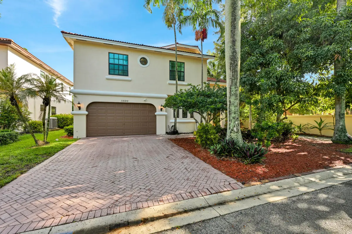 11695 NW 2nd Street, Plantation, FL 33325 - #1