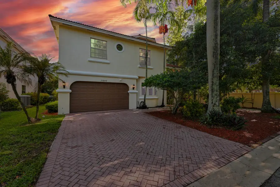 11695 NW 2nd Street, Plantation, FL 33325 - #3