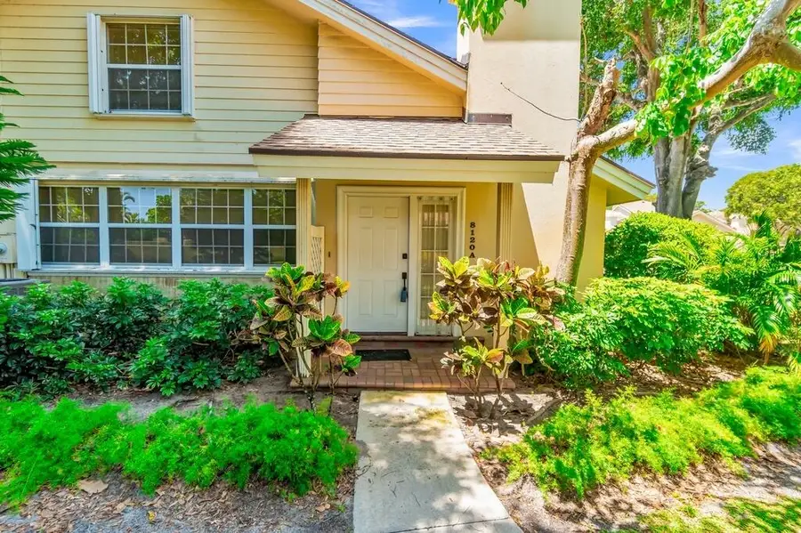 8120 Northboro Court #20A, Lake Clarke Shores, FL 33406 - #3