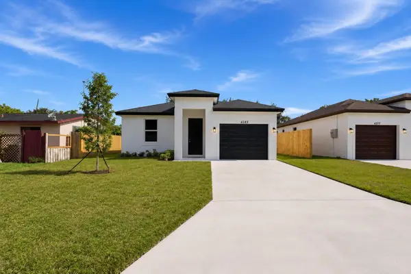 4383 Marilyn Drive, Lake Worth Beach, FL 33461