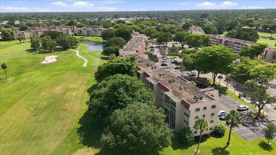 1050 Country Club Drive #306, Margate, FL 33063 - #2