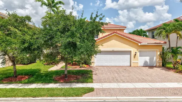 4225 SW 179th Way, Miramar, FL 33029