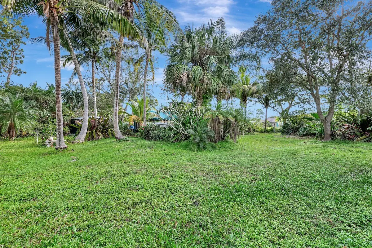 673 SE Damask Avenue, Port Saint Lucie, FL 34983 - #1