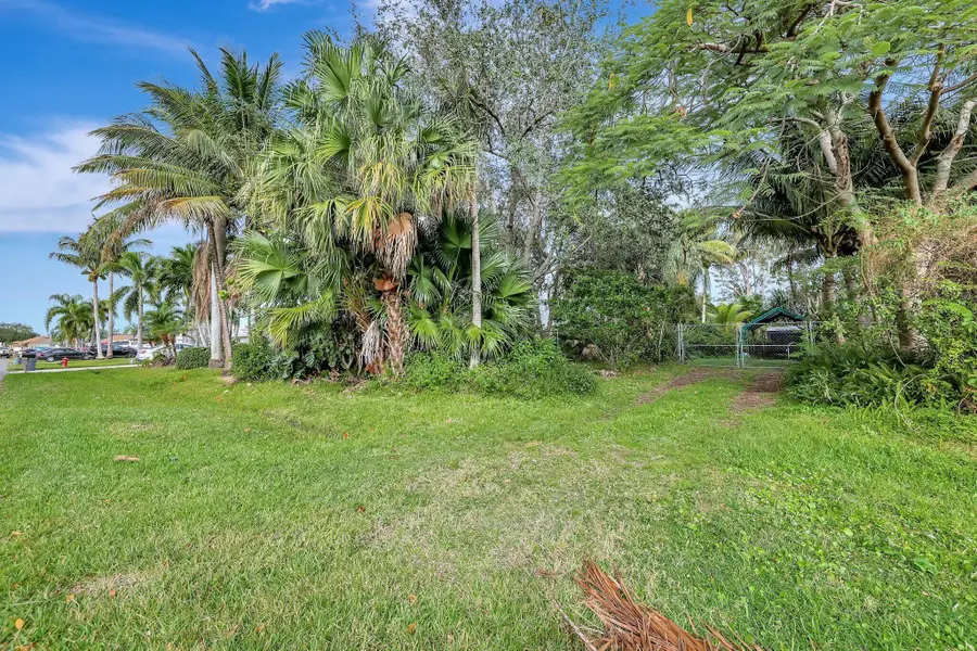 673 SE Damask Avenue, Port Saint Lucie, FL 34983 - #3