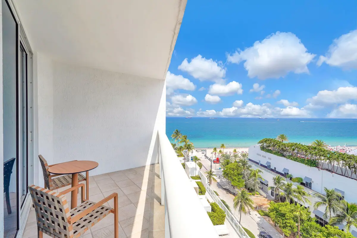 505 N Fort Lauderdale Beach Boulevard #1105, Fort Lauderdale, FL 33304 - #1