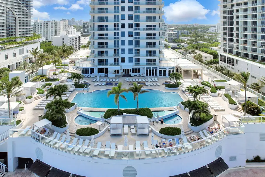 505 N Fort Lauderdale Beach Boulevard #1105, Fort Lauderdale, FL 33304 - #3