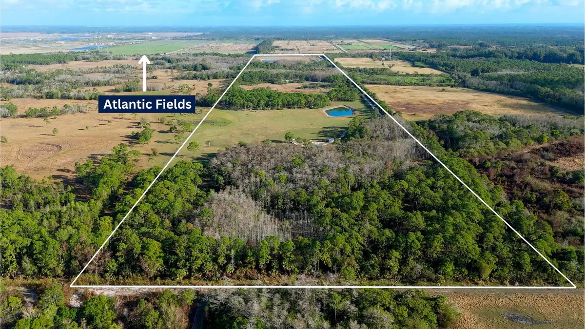 4350 SE Bridge Road, Hobe Sound, FL 33455 - #1