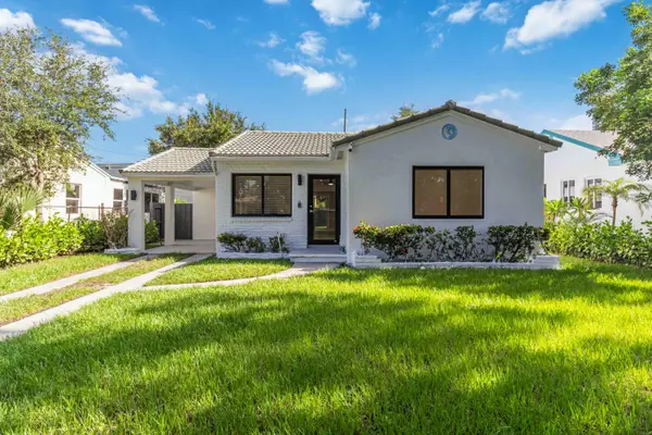 431 52nd Street, West Palm Beach, FL 33407