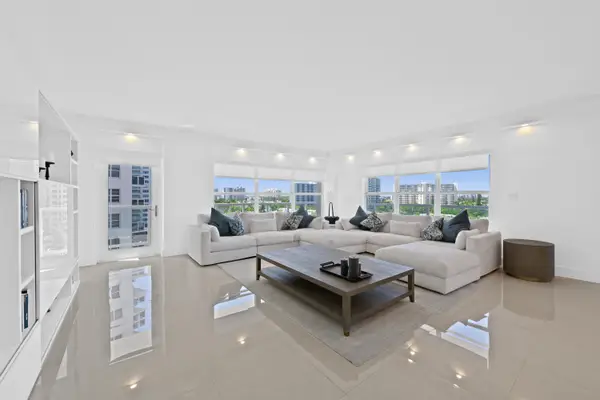 3750 Galt Ocean Drive #706, Fort Lauderdale, FL 33308