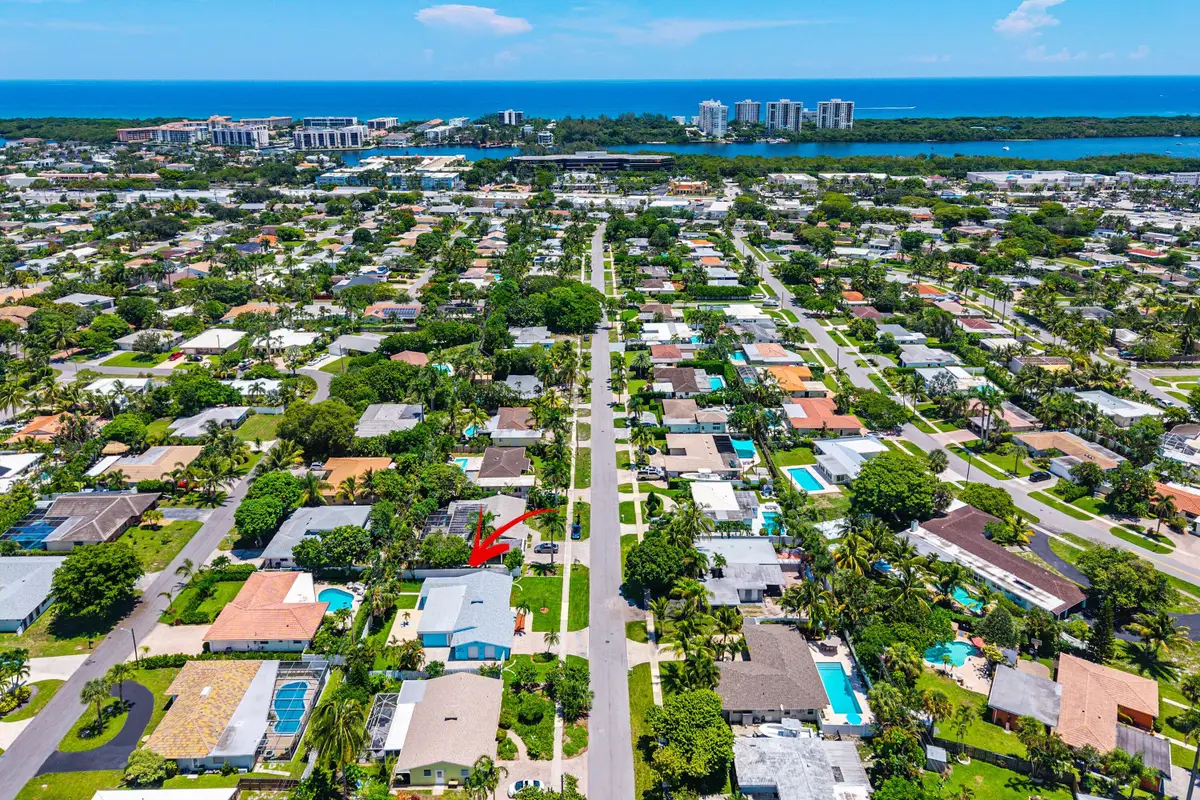 333 NE 24th Street, Boca Raton, FL 33431 - #1