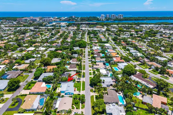 333 NE 24th Street, Boca Raton, FL 33431