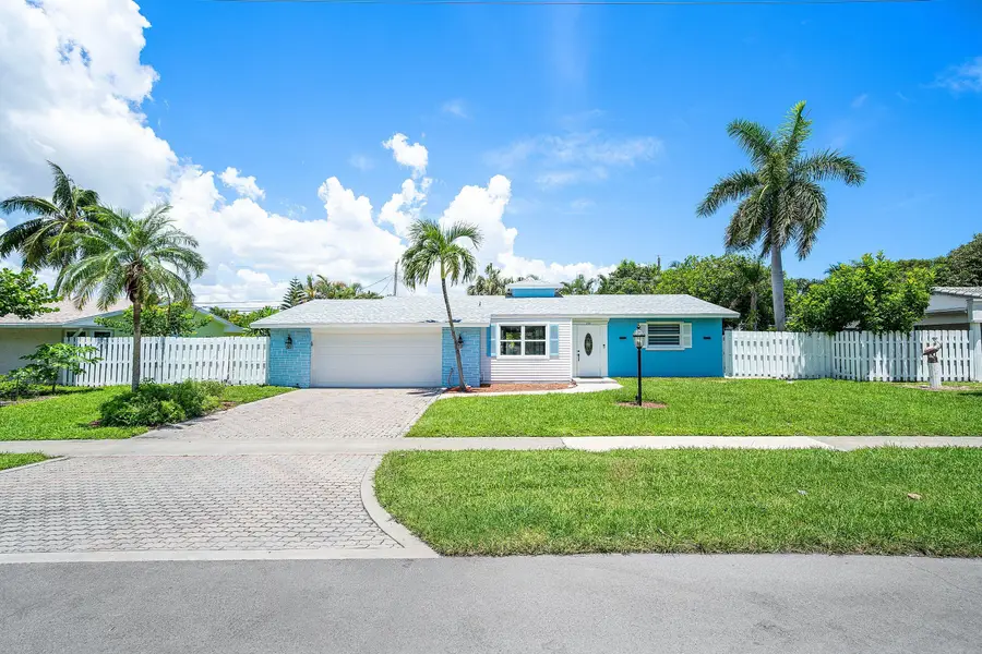 333 NE 24th Street, Boca Raton, FL 33431 - #3