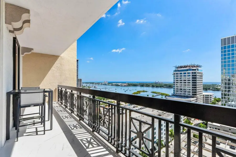 801 S Olive Avenue #1508, West Palm Beach, FL 33401 - #2