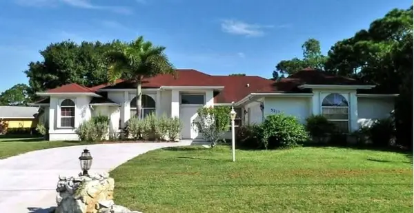 3217 SE Quay Street, Port St Lucie, FL 34984