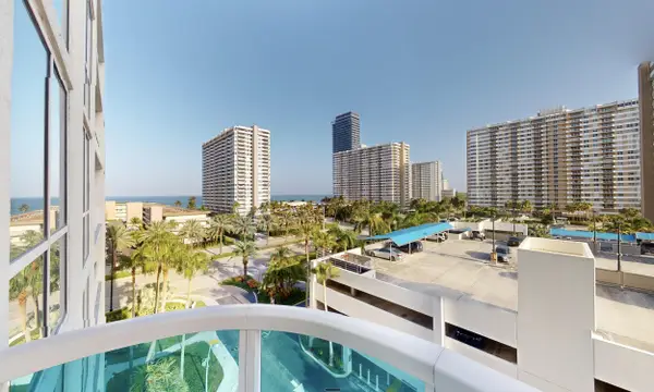 1945 S Ocean Drive #603, Hallandale Beach, FL 33009