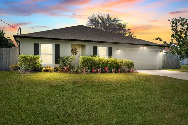 2349 SE Master Avenue, Port St Lucie, FL 34952