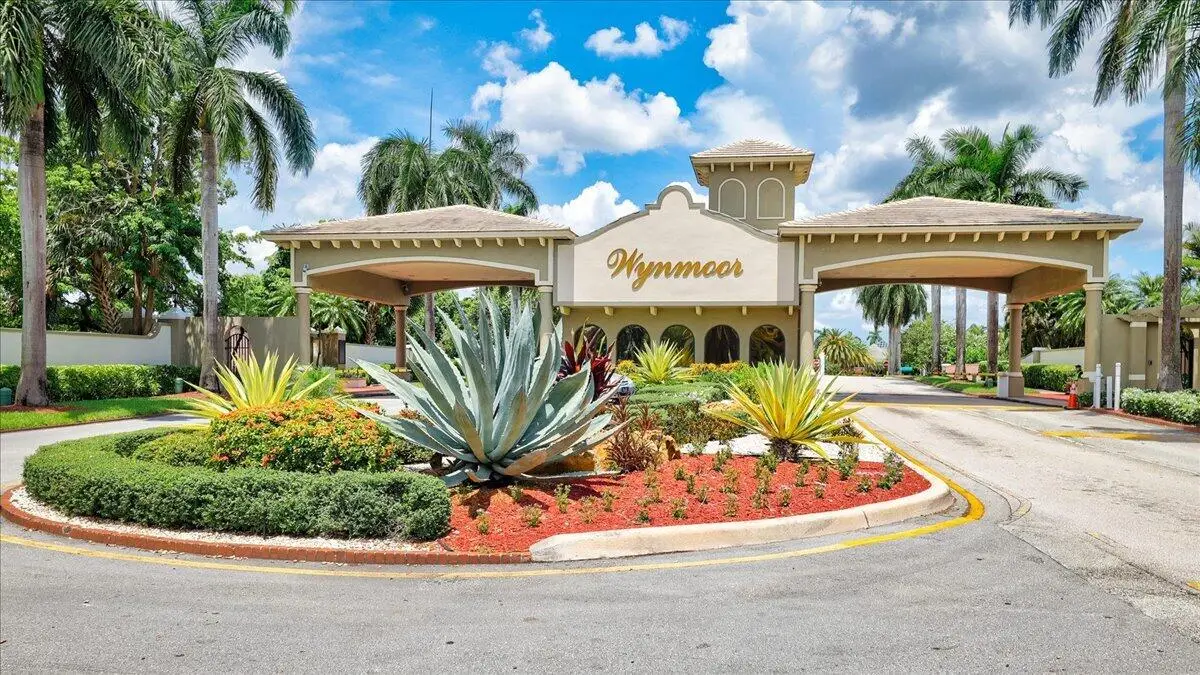 2304 Lucaya Lane #C1, Coconut Creek, FL 33066 - #1