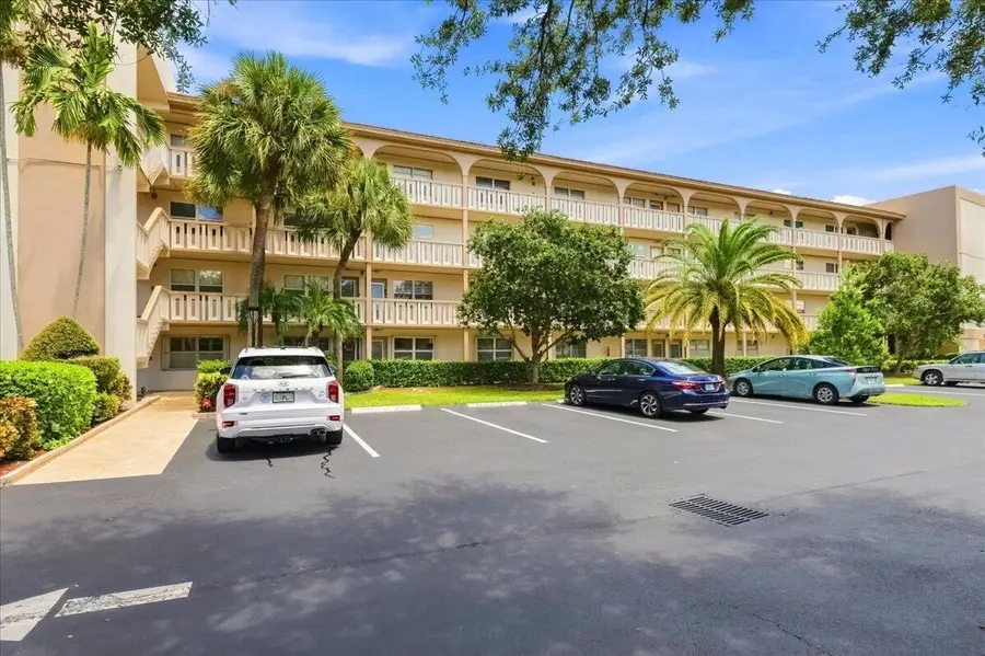 2304 Lucaya Lane #C1, Coconut Creek, FL 33066 - #2