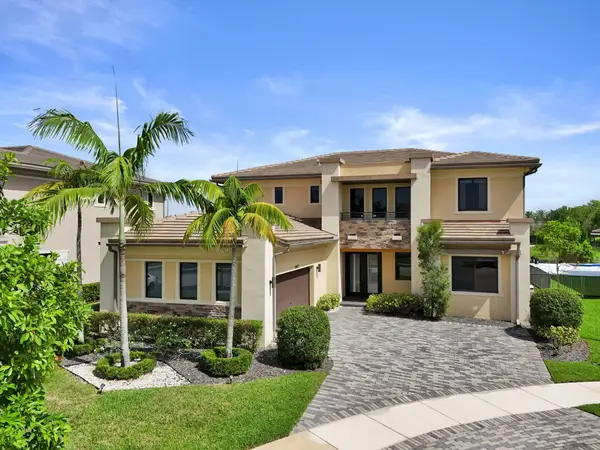 10423 Cobalt Court, Parkland, FL 33076