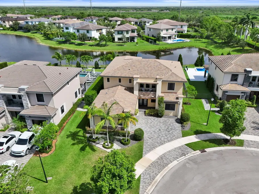10423 Cobalt Court, Parkland, FL 33076 - #3
