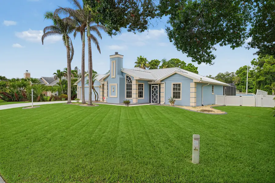 6908 Bronte Circle, Port Saint Lucie, FL 34952 - #3