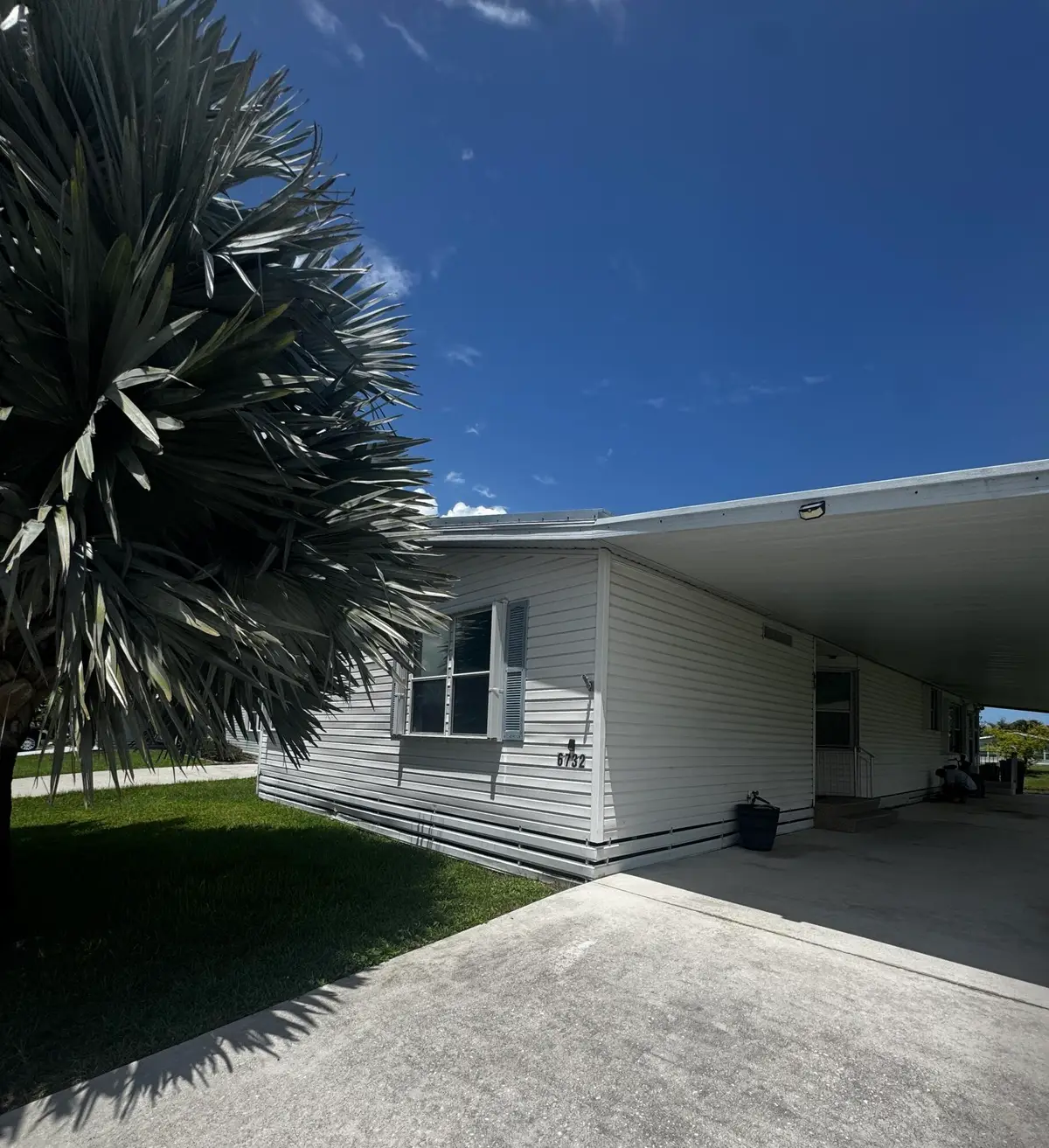 6732 Sinsonte Court, Fort Pierce, FL 34951 - #1