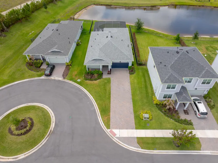 14038 SW Safi Terrace, Port Saint Lucie, FL 34987 - #3