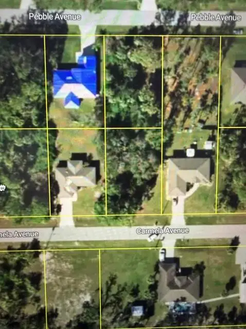 2822 Carmela Avenue, North Port, FL 34286