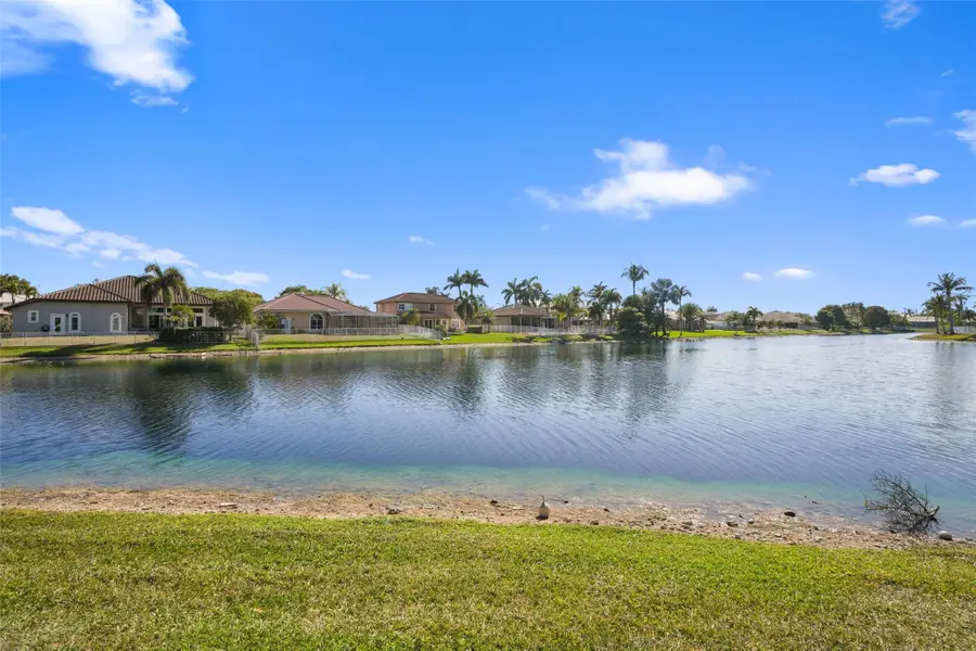 6691 Segovia Way, Pembroke Pines, FL 33331 - #3