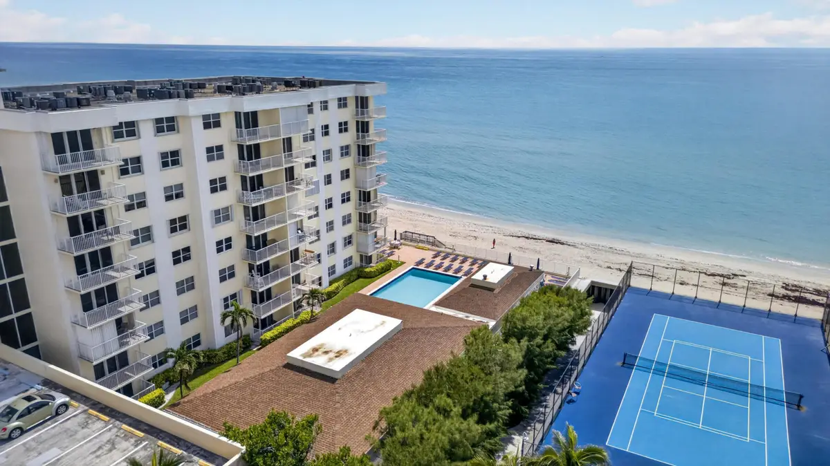 3540 S Ocean Boulevard #208, Palm Beach, FL 33480 - #1