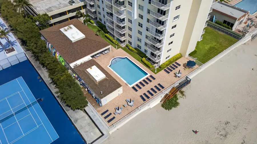 3540 S Ocean Boulevard #208, Palm Beach, FL 33480 - #2