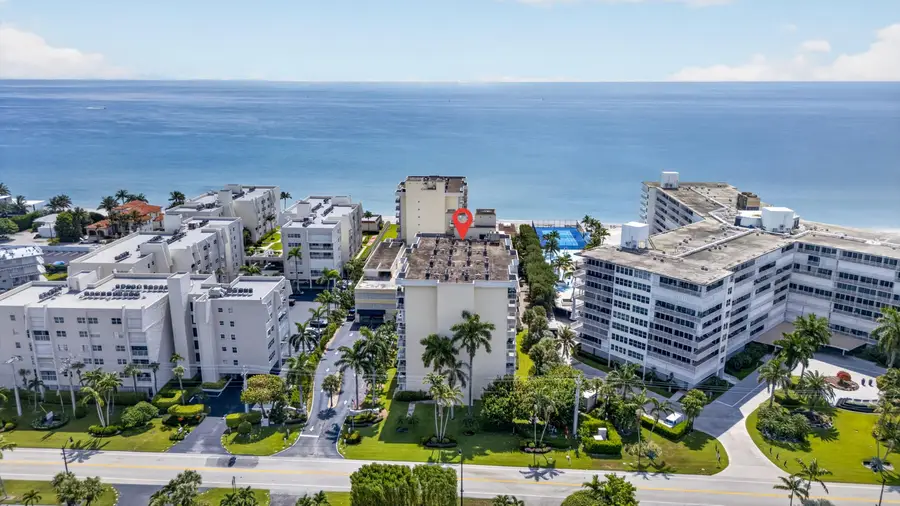 3540 S Ocean Boulevard #208, Palm Beach, FL 33480 - #3