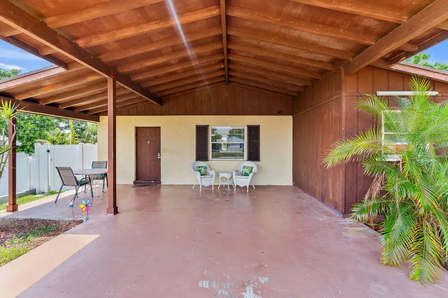 1102 Florence Road, Lantana, FL 33462 - #2