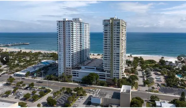 111 Briny Avenue #19-09, Pompano Beach, FL 33062