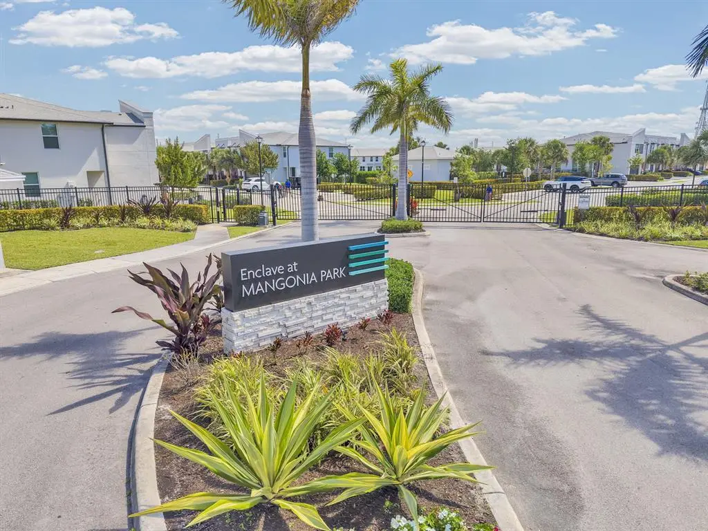 5659 Enclave Drive, Mangonia Park, FL 33407 - #1