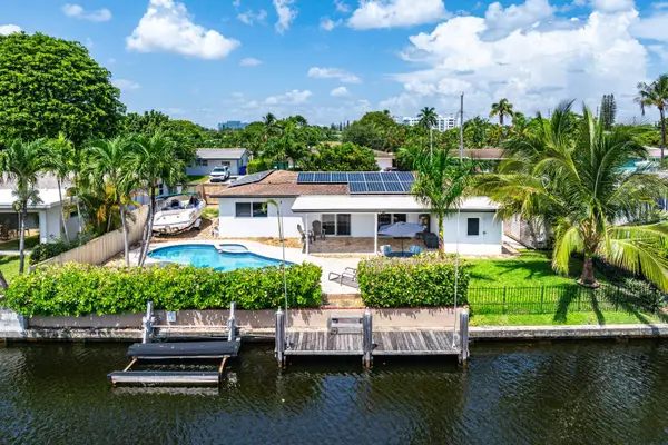 1620 SW 4th Avenue, Pompano Beach, FL 33060