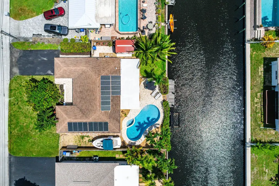 1620 SW 4th Avenue, Pompano Beach, FL 33060 - #3