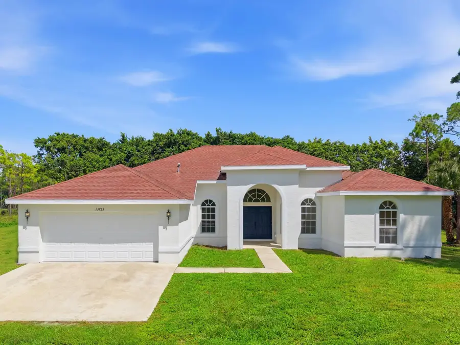 13753 78th Place N, The Acreage, FL 33412 - #3