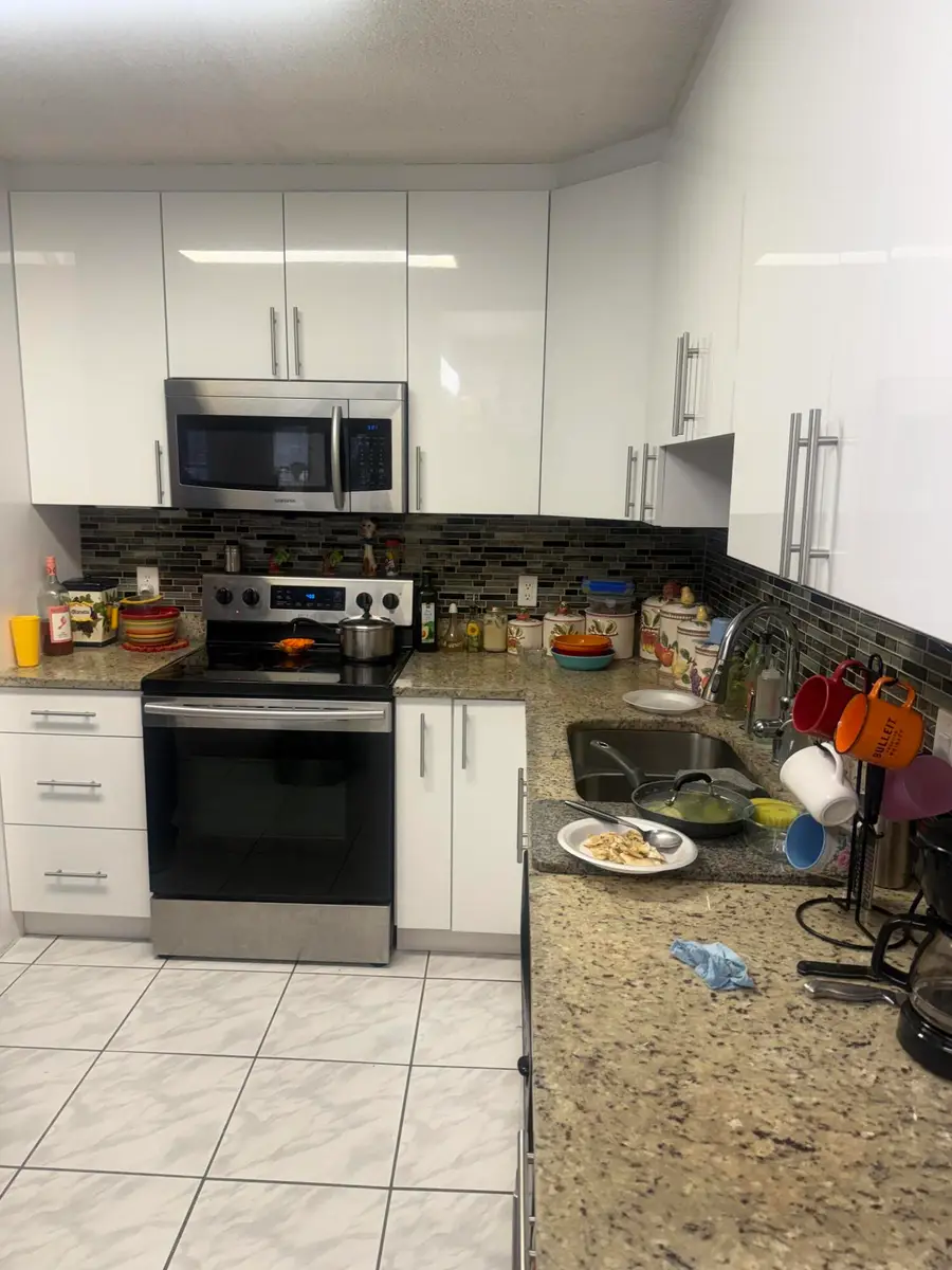 3526 La Palmas Court #A-1, Greenacres, FL 33463 - #2