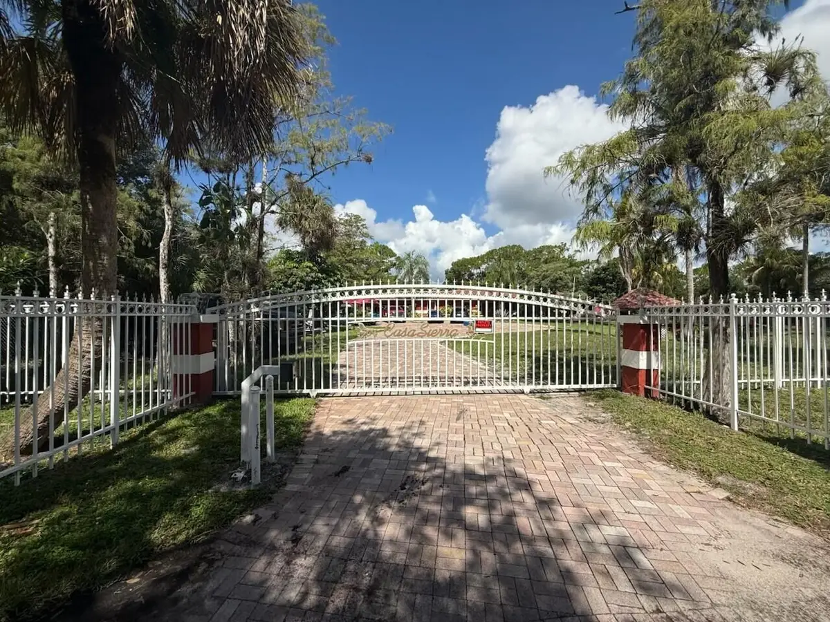5800 Pinetree Road, Parkland, FL 33067 - #1