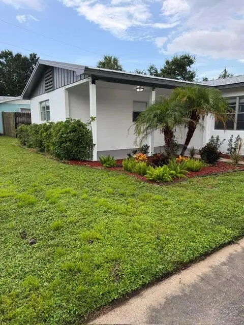1315 Parkland Boulevard, Fort Pierce, FL 34982 - #3