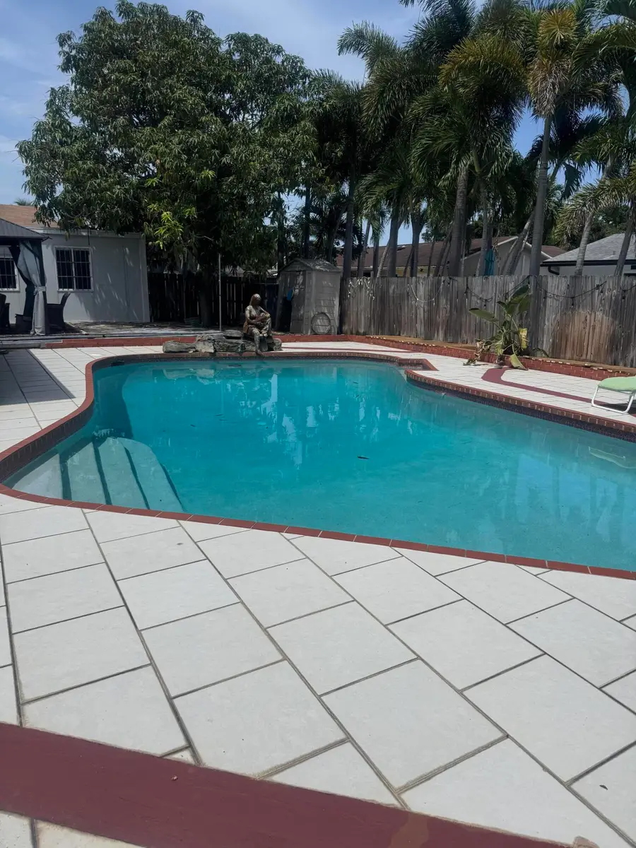 6740 NW 26th Avenue, Fort Lauderdale, FL 33309 - #2